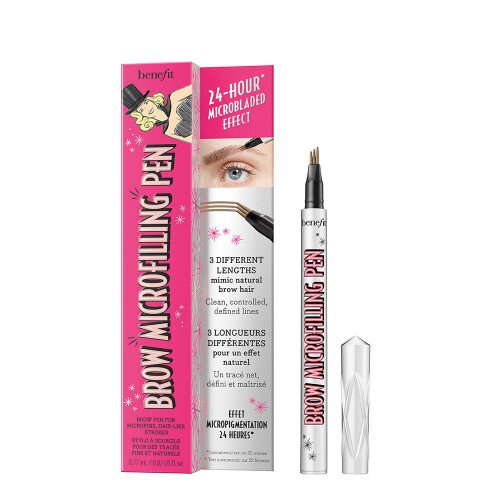 Benefit Cosmetics Brow Microfilling Pen - Blonde