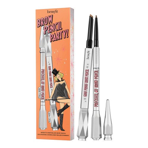 Benefit Cosmetics Brow Pencil Party!