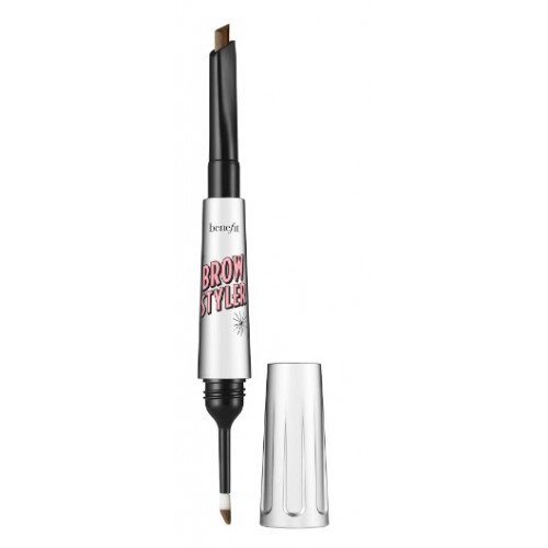 Benefit Cosmetics Brow Styler Eyebrow Pencil & Powder Duo - 3.5 Neutral Medium Brown
