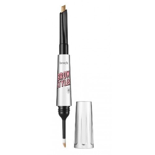 Benefit Cosmetics Brow Styler Eyebrow Pencil & Powder Duo - 1 Cool Light Blonde