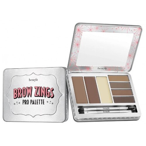 Benefit Cosmetics Brow Zings Pro Palette