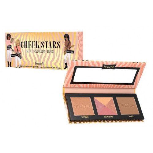 Benefit Cosmetics Cheek Stars Reunion Tour Palette - Mini