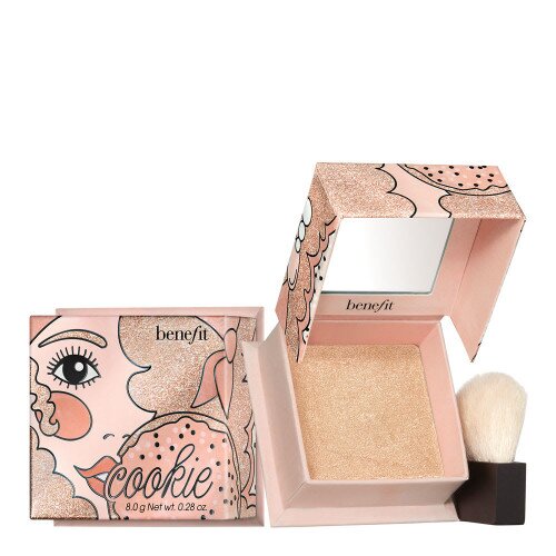 Benefit Cosmetics Cookie Powder Highlighter