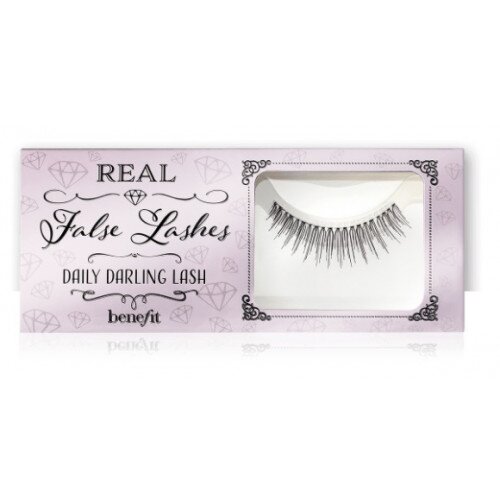 Benefit Cosmetics Daily Darling Lash