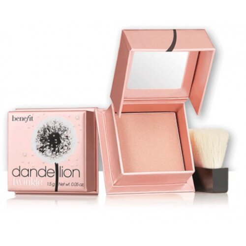 Benefit Cosmetics Dandelion Twinkle Powder Highlighter