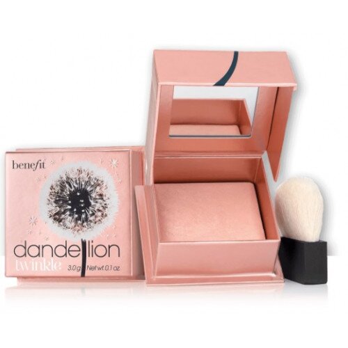 Benefit Cosmetics Dandelion Twinkle Powder Highlighter - Standard