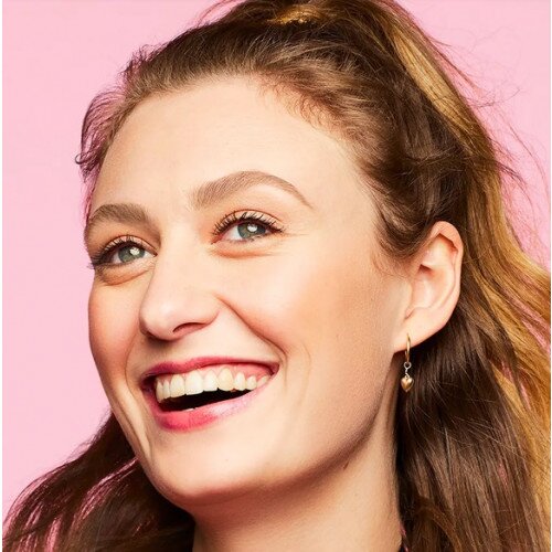 Benefit Cosmetics Double the Precision Brow Pencil Duo - 2 Warm Golden Blonde - 3