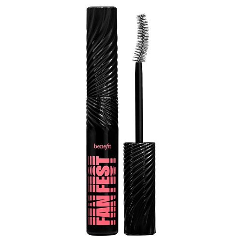 Benefit Cosmetics Fan Fest Fanning Volumizing Mascara - Full Size