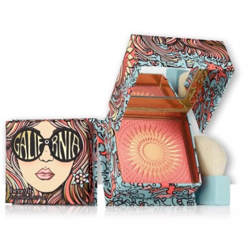 Benefit Cosmetics GALifornia Powder Blush - Full