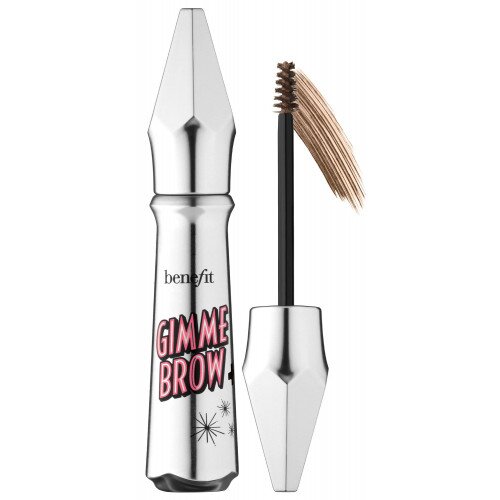 Benefit Cosmetics Gimme Brow+ Volumizing Eyebrow Gel - 4.5 Neutral Deep Brown