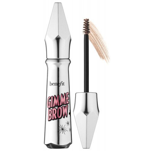 Benefit Cosmetics Gimme Brow+ Volumizing Eyebrow Gel - 01 Cool Light Blonde