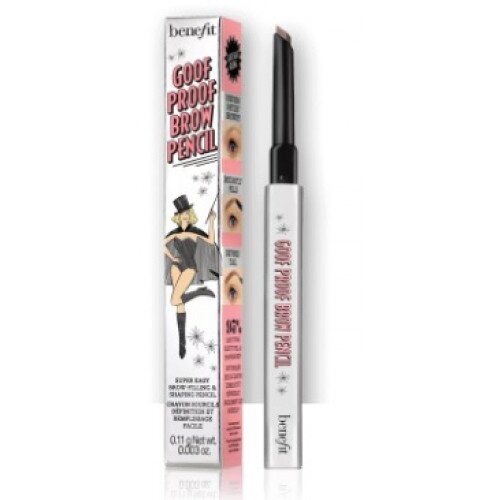 Benefit Cosmetics Goof Proof Eyebrow Pencil Mini