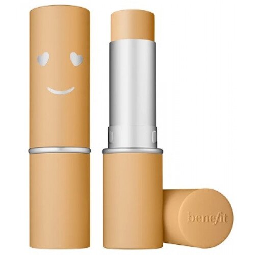 Benefit Cosmetics Hello Happy Air Stick Foundation - 7 Medium-Tan Neutral