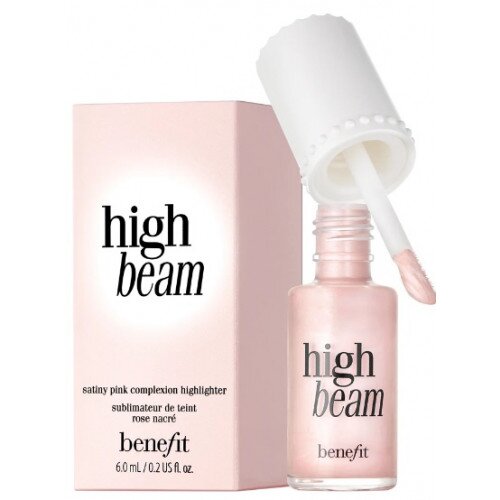 Benefit Cosmetics High Beam Liquid Highlighter