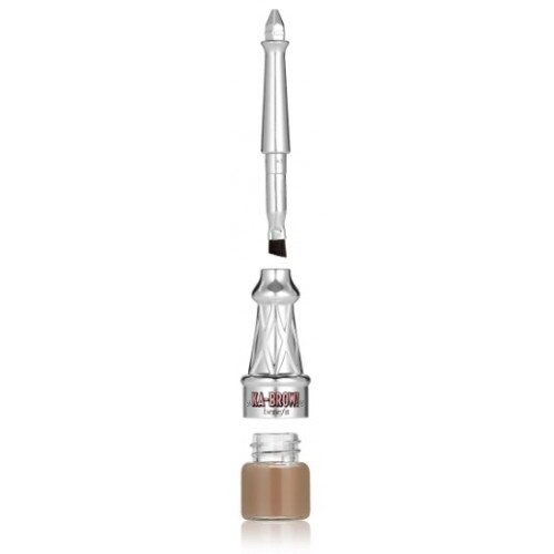 Benefit Cosmetics Ka-BROW! Eyebrow Cream-Gel Color Mini - 05 Deep