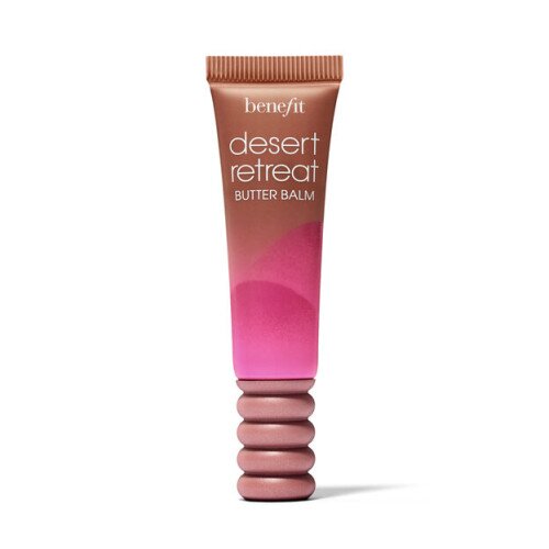 Benefit Cosmetics Lip Butter Balm - Desert Retreat