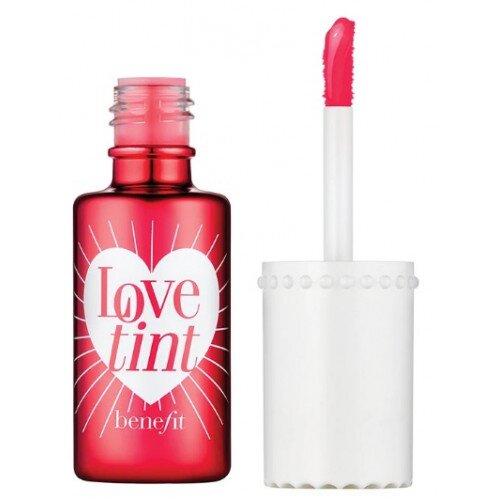 Benefit Cosmetics Lovetint Lip & Cheek Stain