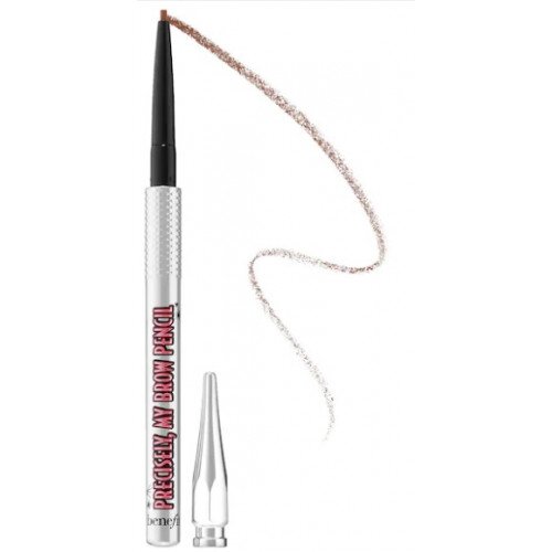 Benefit Cosmetics Precisely My Brow Eyebrow Pencil Mini - 3.5 Neutral Medium Brown