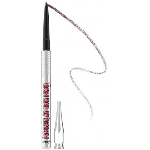 Benefit Cosmetics Precisely My Brow Eyebrow Pencil Mini - 3.75 Warm Medium Brown
