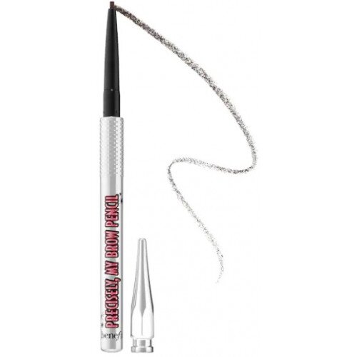 Benefit Cosmetics Precisely My Brow Eyebrow Pencil Mini - 4 Warm Deep Brown