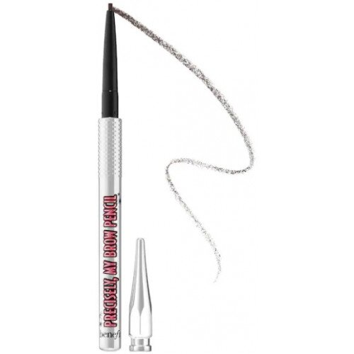 Benefit Cosmetics Precisely My Brow Eyebrow Pencil Mini - 5 Warm Black-Brown