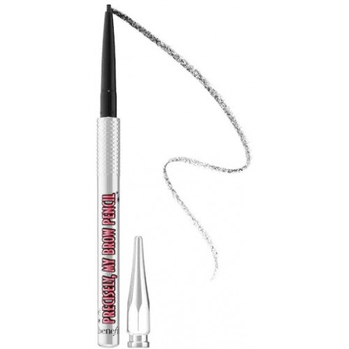 Benefit Cosmetics Precisely My Brow Eyebrow Pencil Mini - 6 Cool Soft Black