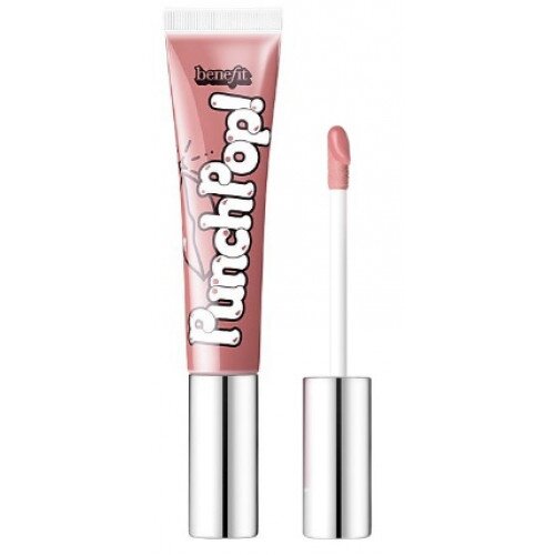 Benefit Cosmetics Punch Pop! Liquid Lip Color - Sugar Cookie