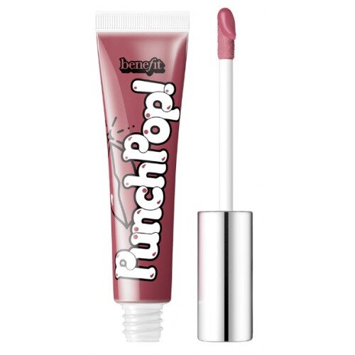 Benefit Cosmetics Punch Pop! Liquid Lip Color - Pink Berry