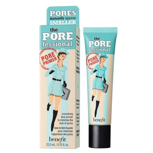 Benefit Cosmetics The POREfessional Face Primer - Full Size - 22.0 mL