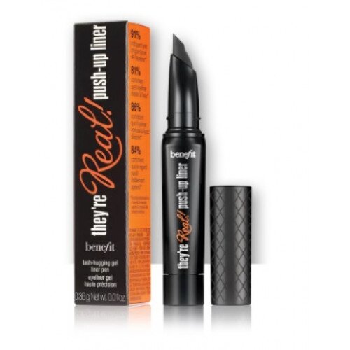 Benefit Cosmetics They're Real! Gel Eyeliner Pen Mini