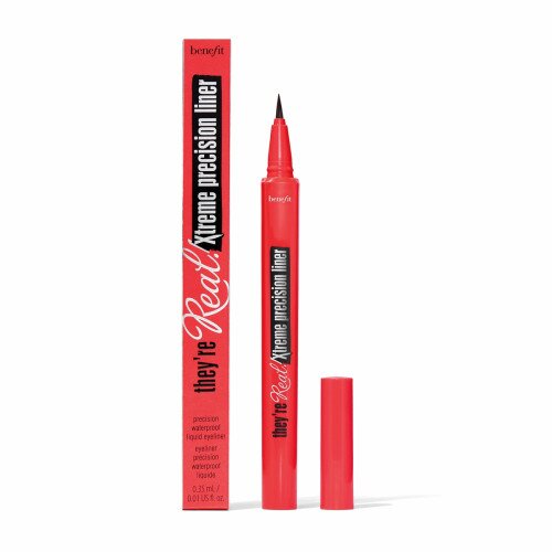Benefit Cosmetics They're Real Xtreme Precision Liner