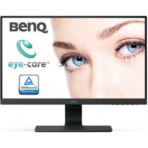 BenQ 24 inch Monitor 1080p Eye-Care Technology