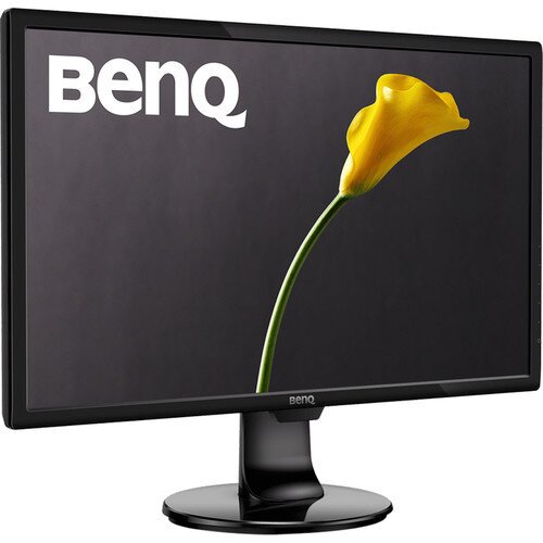 BenQ 24 inch Stylish Gaming Monitor with 1ms GtG and Eye-Care Technology