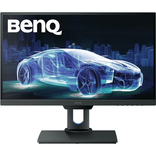 BenQ 25 inch Design Monitor 2K QHD Resolution