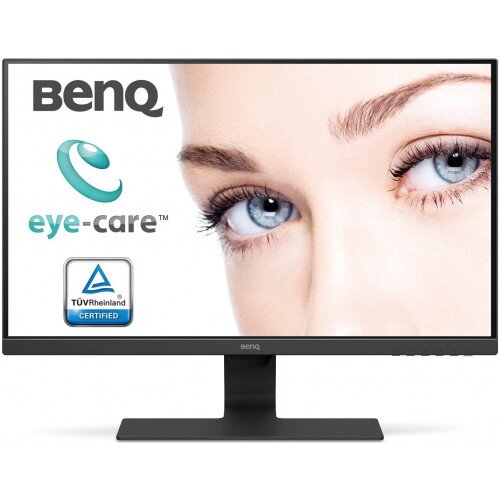 BenQ 27 inch 1080p Full HD Monitor with Eye-Care Technology