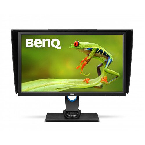 BenQ 27 inch Photo Editing Monitor Adobe RGB
