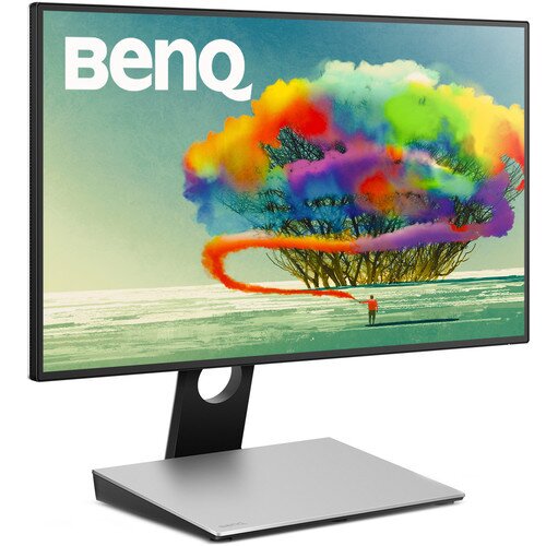 BenQ 27 inch QHD sRGB USB-C Monitor
