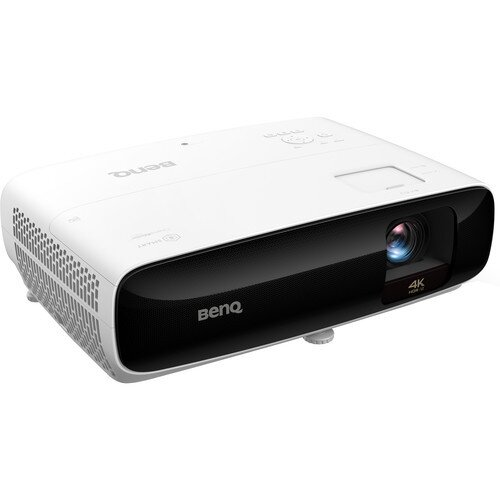 BenQ 4K HDR Wireless Home Entertainment Projector