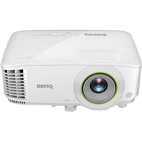 BenQ Android-Based Wireless Business Projector 3500 lm