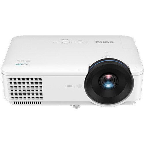 BenQ Corporate Laser Projector with 4000lm Full HD