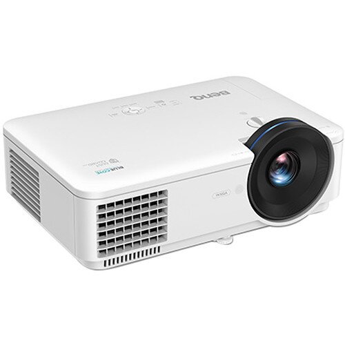 BenQ Corporate Laser Projector with 4000lm WXGA