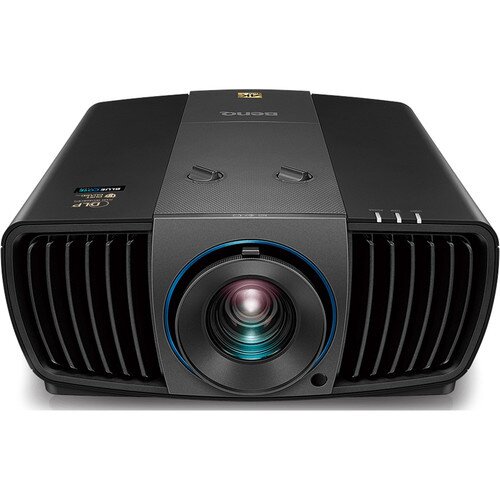 BenQ Corporate Laser Projector with 4000lm WXGA - LK990