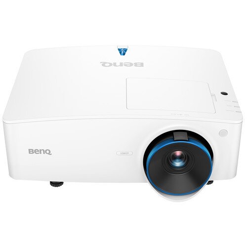 BenQ Corporate Laser Projector with 5000lm Full HD 1080P