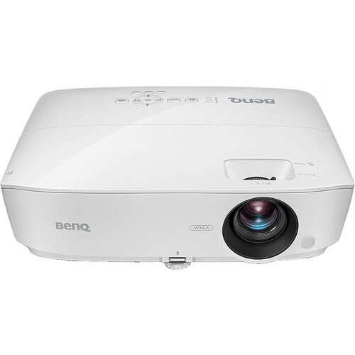 BenQ Eco-Friendly WXGA Business Projector