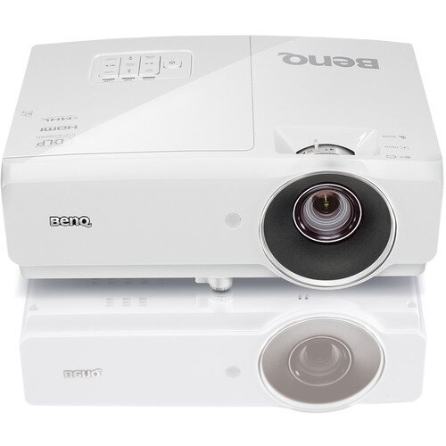BenQ High Brightness 1080p Business Projector