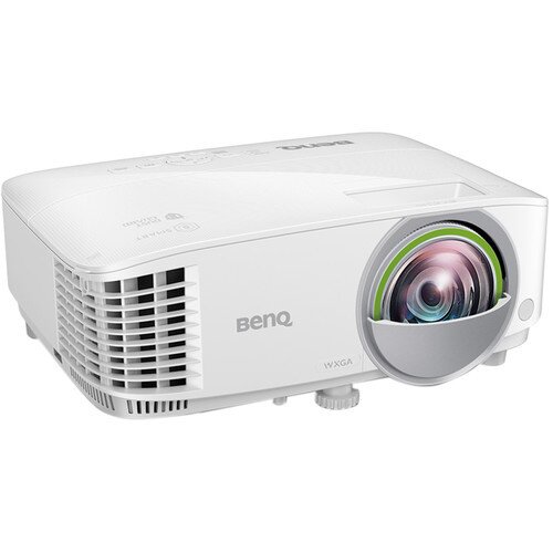 BenQ High Resolution & High Brightness Smart Projector