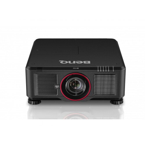 BenQ Large Venue Projector with Dual-Lamp 6700lm WXGA