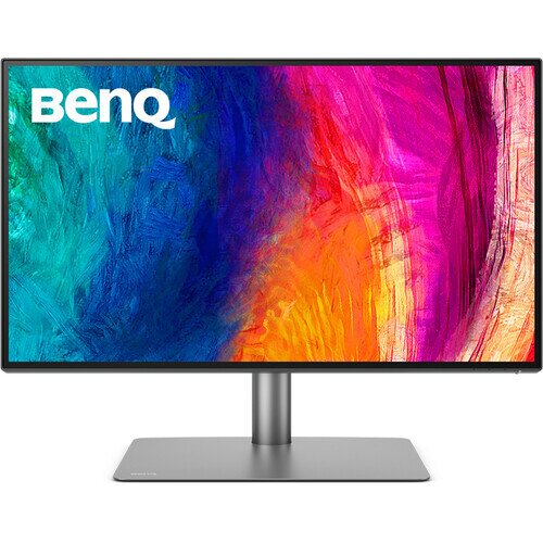 BenQ PD2725U 27-inch 4K UHD Monitor