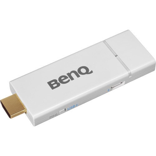 BenQ QP20 QCast Mirror HDMI Wireless Dongle