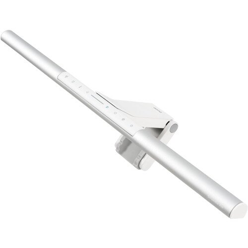 BenQ ScreenBar Pro Monitor Light - Silver